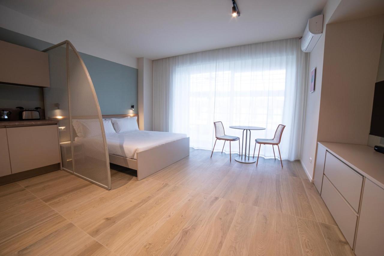 Be Mate Torino Centro 아파트 외부 사진