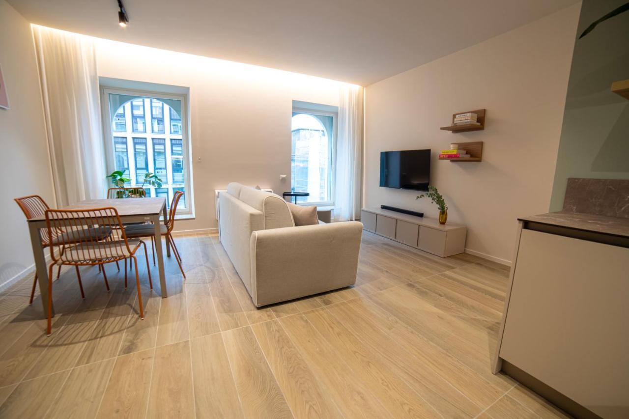 Be Mate Torino Centro 아파트 외부 사진