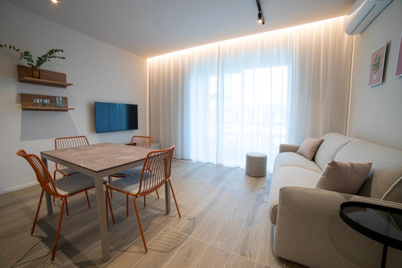 Be Mate Torino Centro 아파트 외부 사진