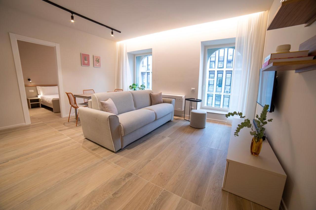 Be Mate Torino Centro 아파트 외부 사진