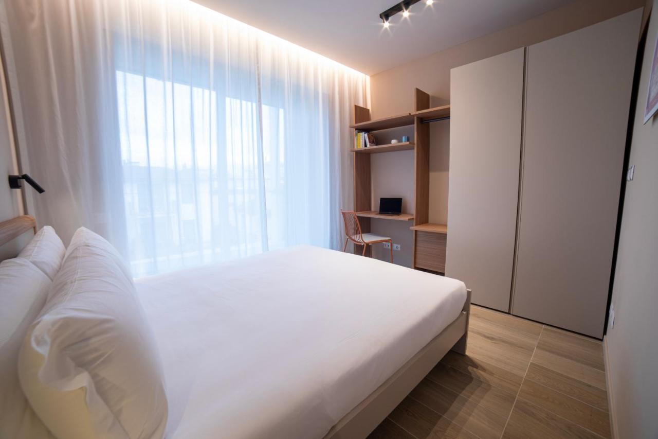 Be Mate Torino Centro 아파트 외부 사진
