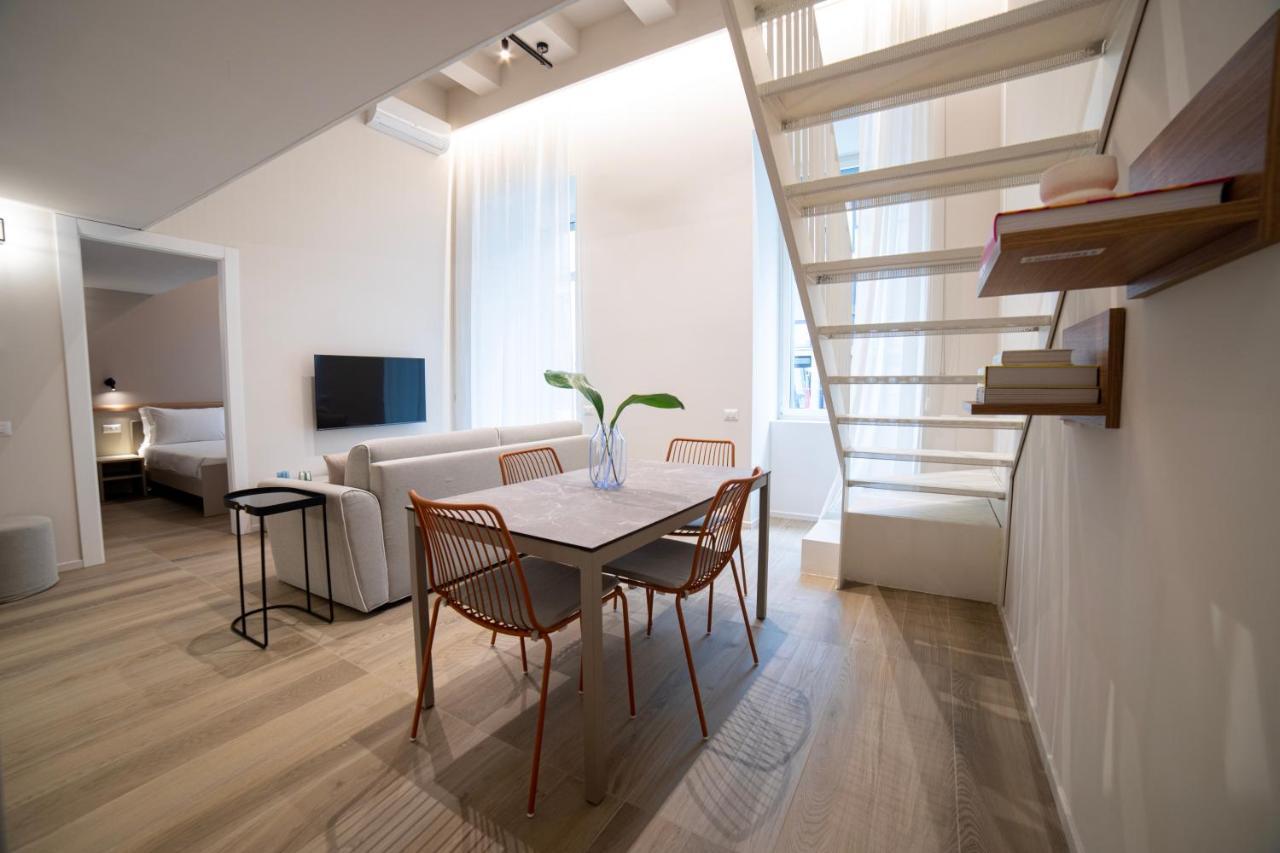Be Mate Torino Centro 아파트 외부 사진
