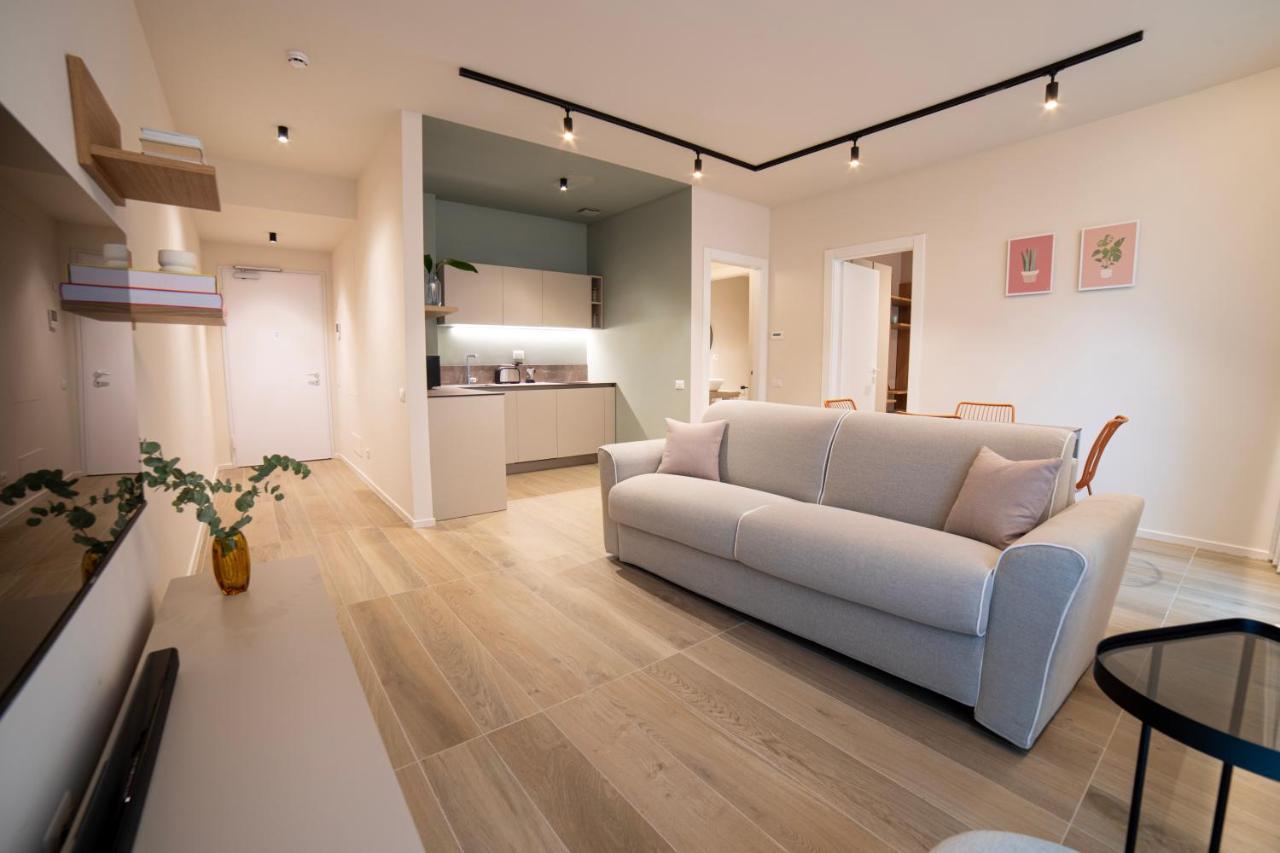 Be Mate Torino Centro 아파트 외부 사진